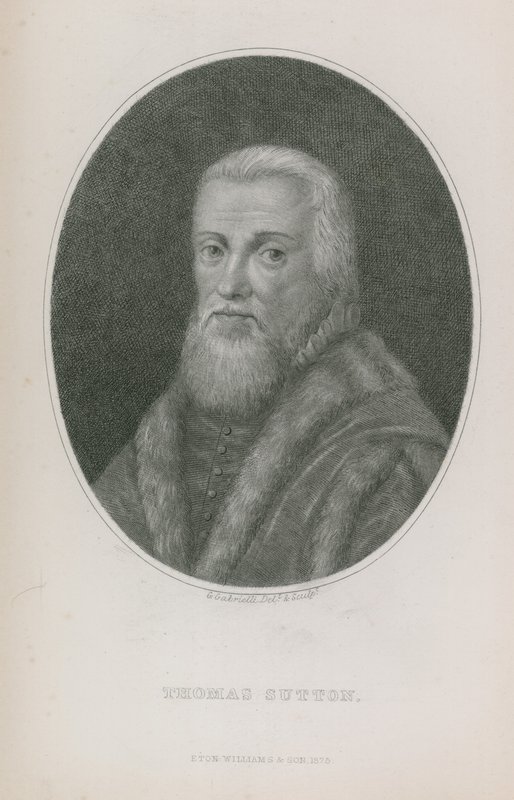 Thomas Sutton
