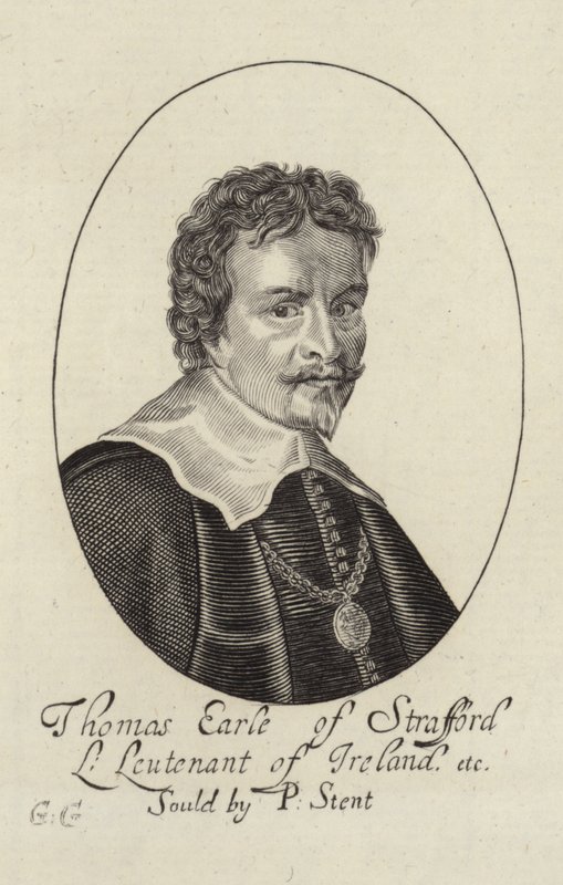 Thomas Wentworth
