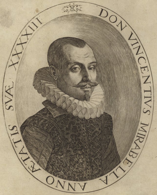 Vincenzo Mirabella