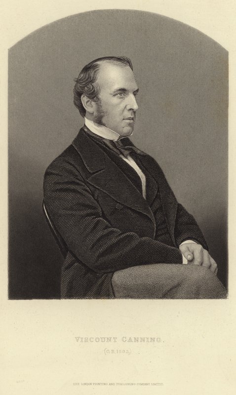 Vikont Canning