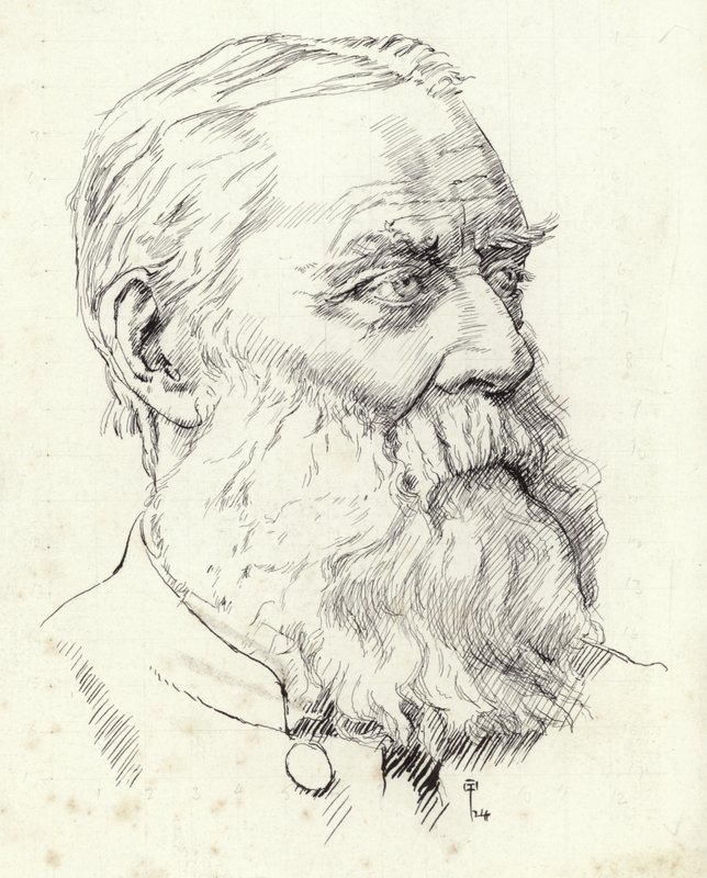 Walter Skeat