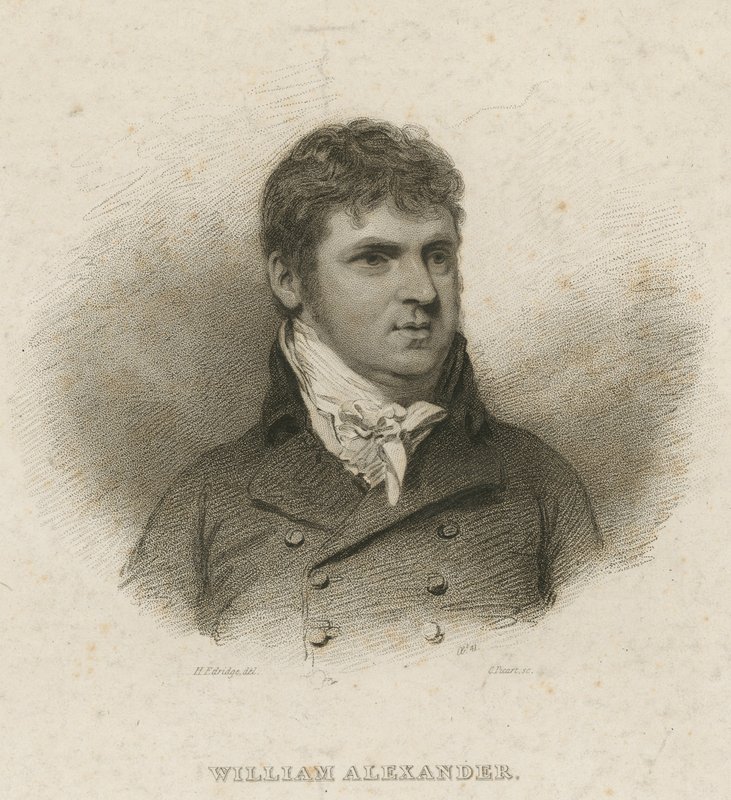 William Alexander