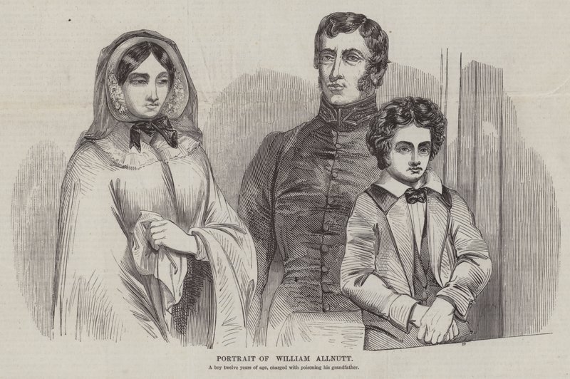 William Allnutt