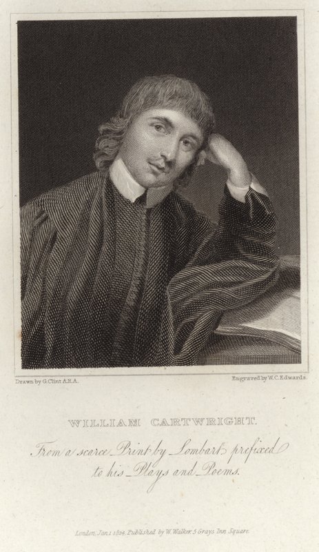 William Cartwright