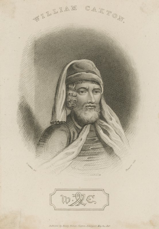 William Caxton