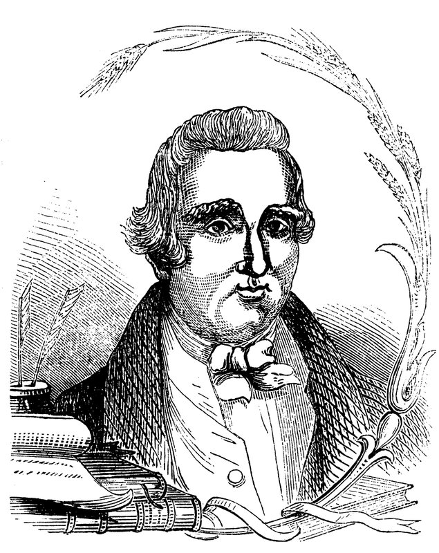 William Cobbett