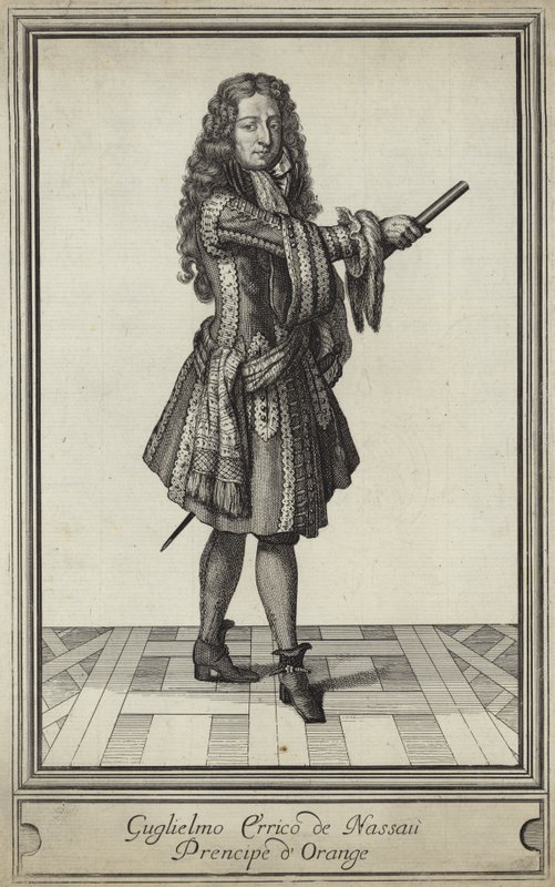 İngiltere Kralı III. William