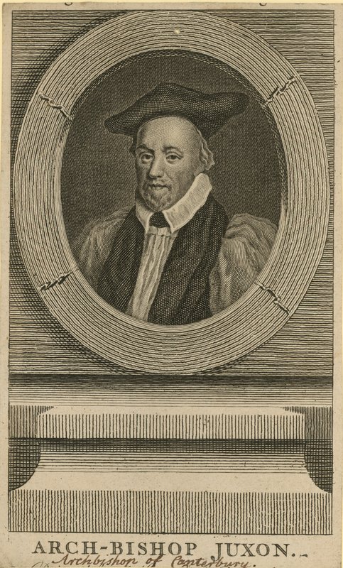 William Juxon