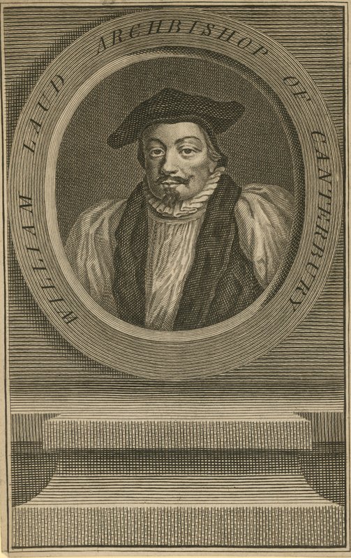 William Laud