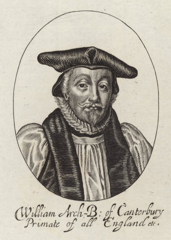 William Laud