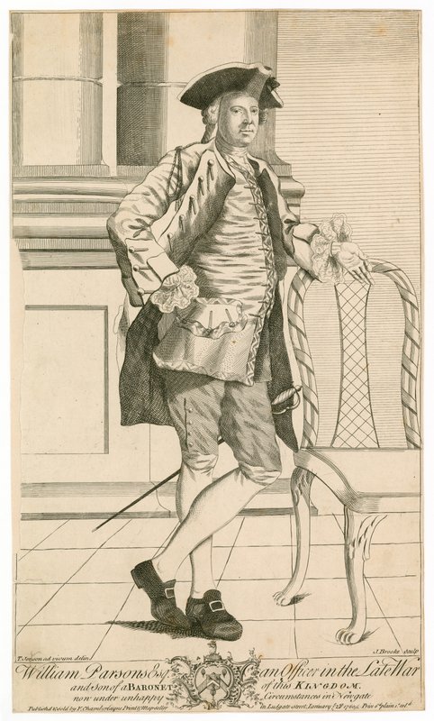 William Parsons