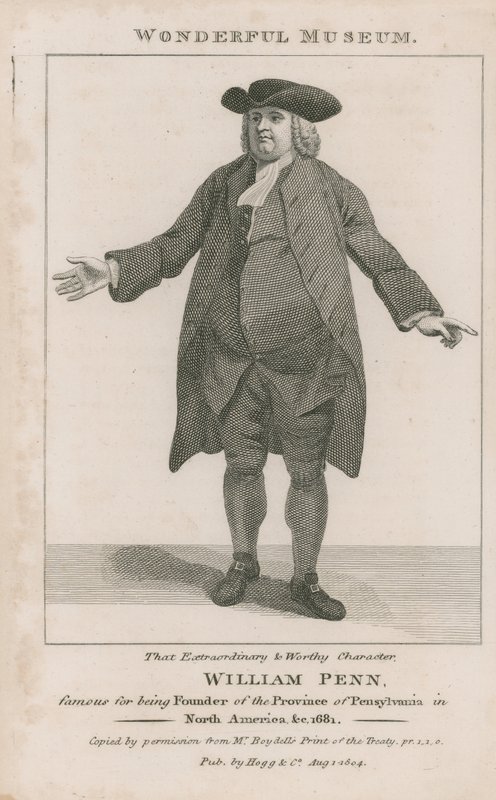 William Penn