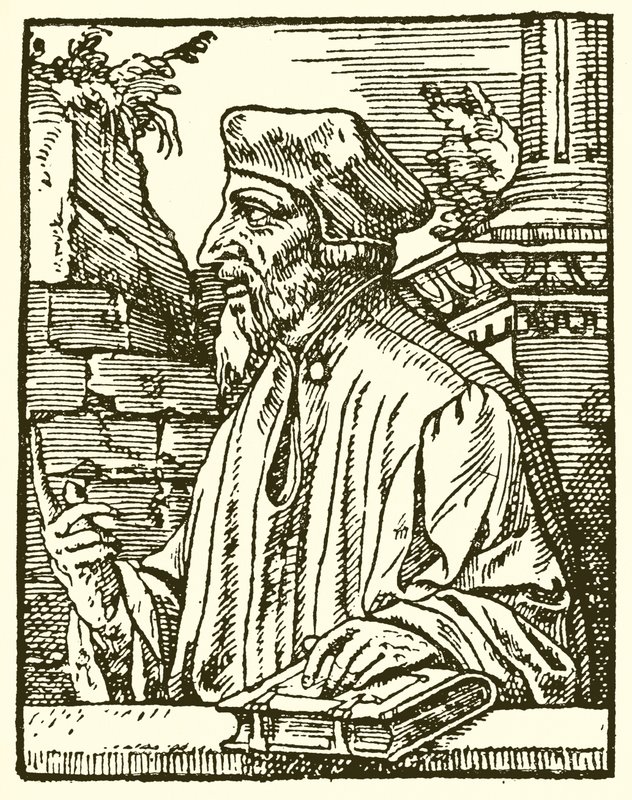 Wycliffe