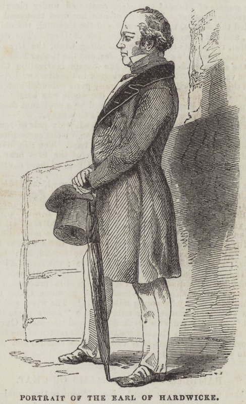 Hardwicke Kontu