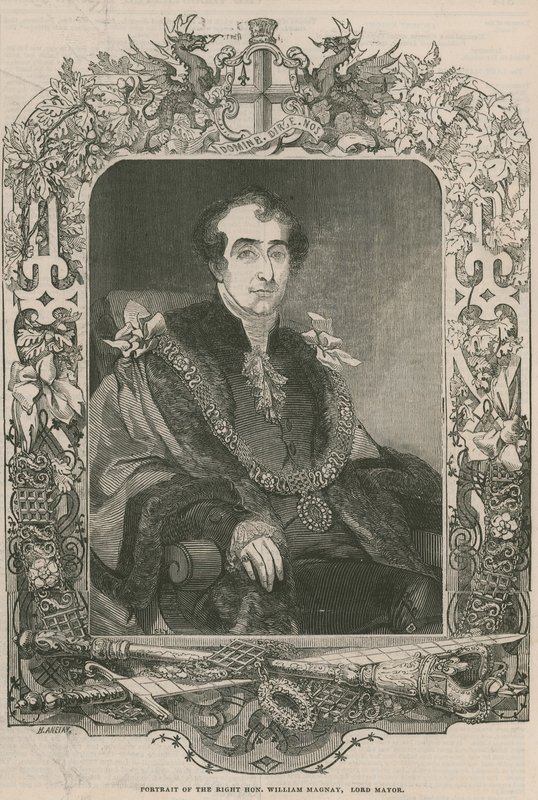 Sayın Belediye Başkanı William Magnay