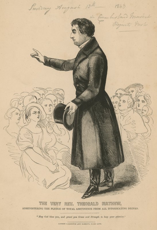 Çok Rev Theobald Mathew