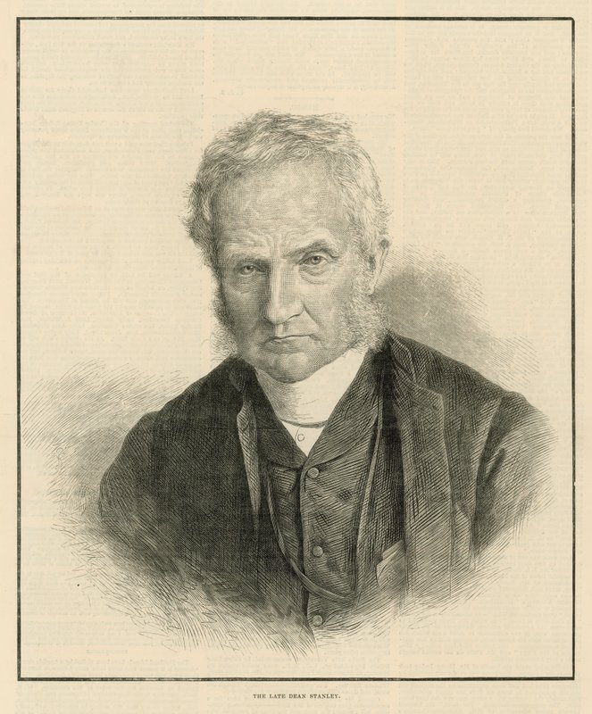 Rahmetli Dekan Stanley