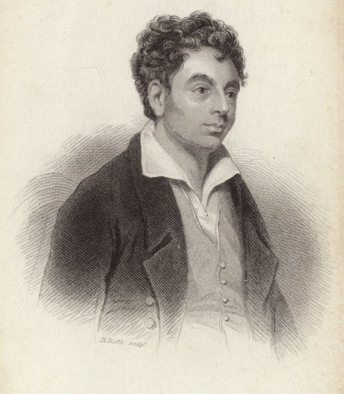 Şair Robert Southey