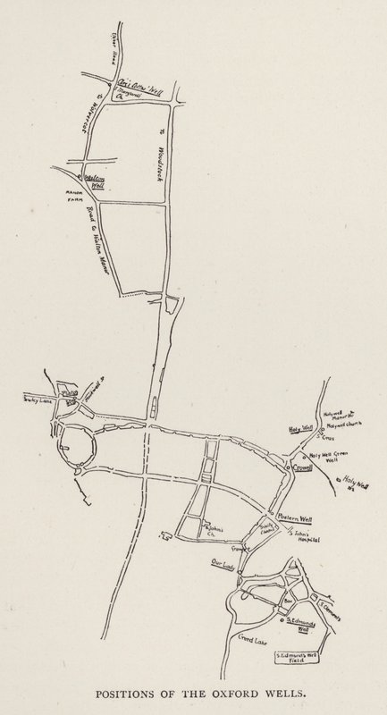 Oxford Wells
