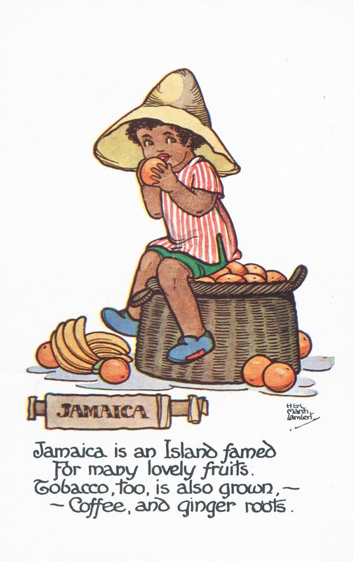 Jamaika