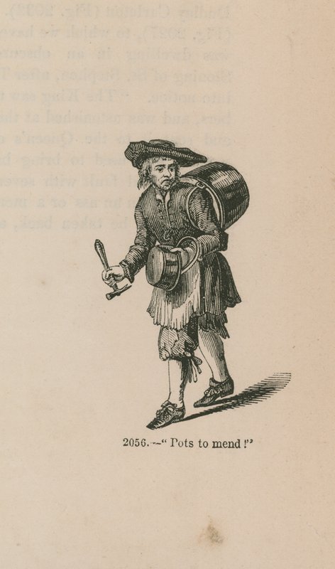 Tamir edilecek kaplar by English School