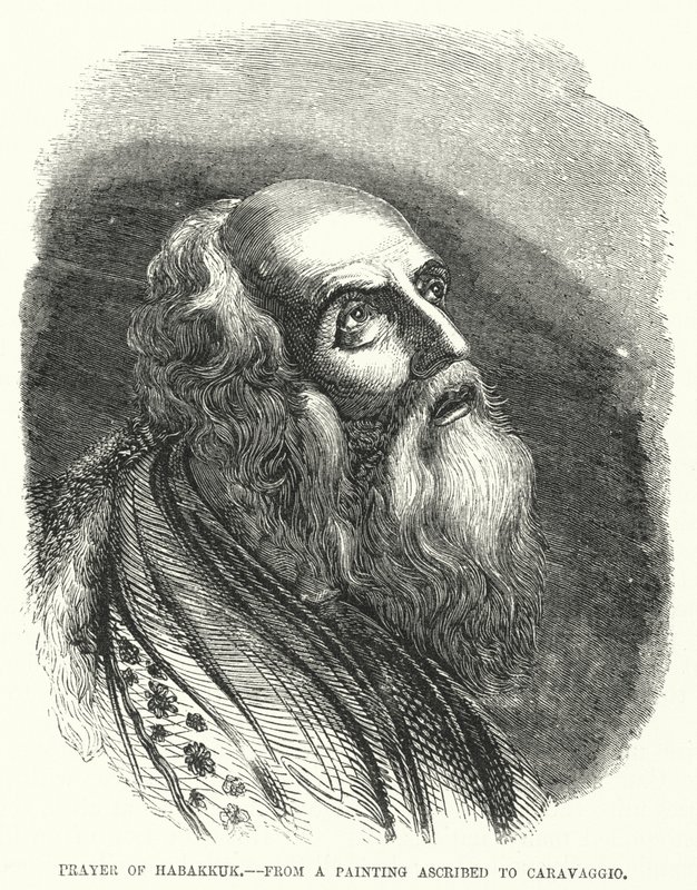 Caravaggio