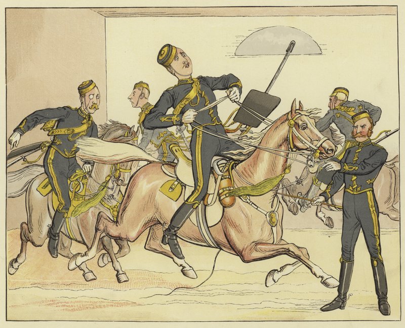 Ben böyle bir iş için hazır değildim; bu nedenle, İyi Biten Her Şeyi O kadar huzursuz buldum, II. Perde, 5. Sahne by English School