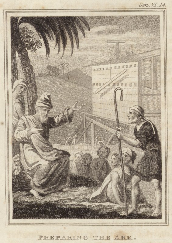Geminin Hazırlanması by English School