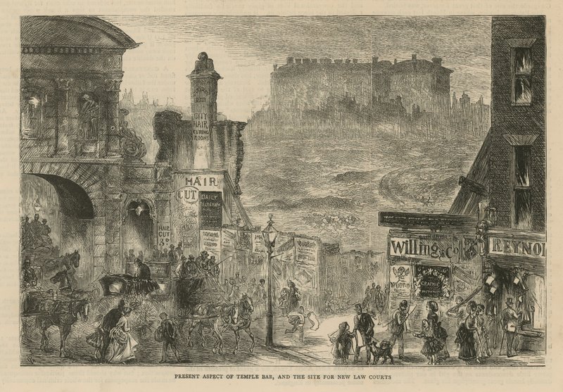 Temple Bar