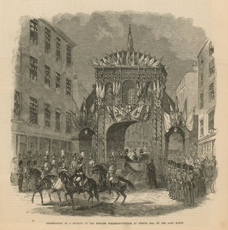 Temple Bar
