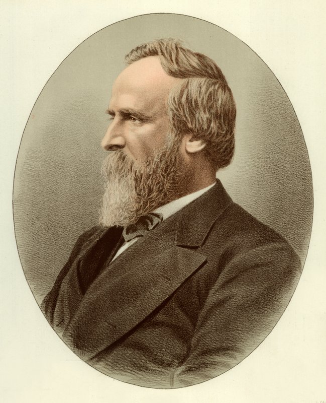 Başkan Hayes by English School