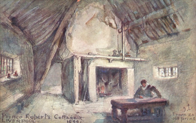 Prens Rupert