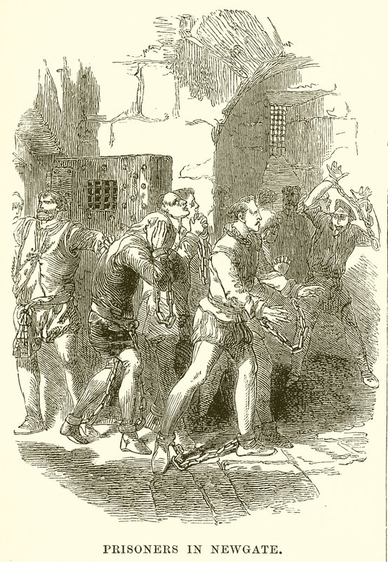 Newgate