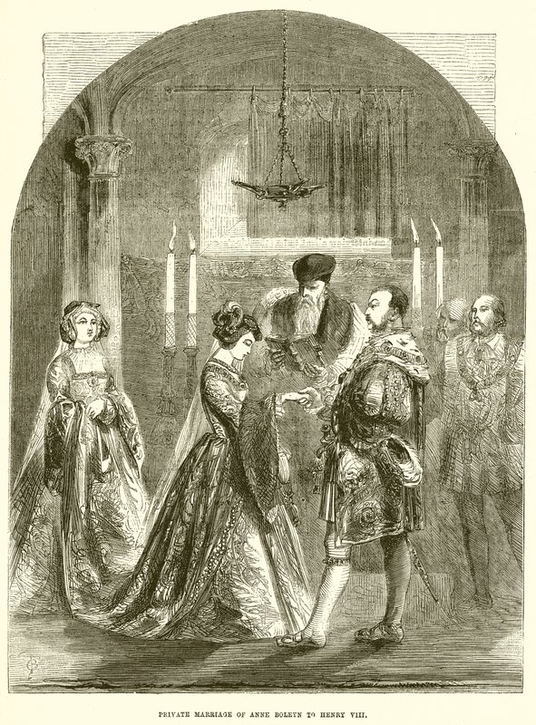 Anne Boleyn