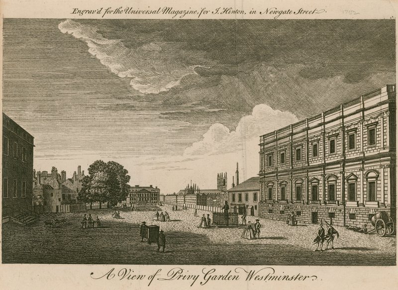 Özel Bahçe Westminster by English School