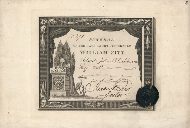 William Pitt