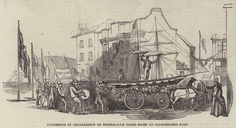 Teignmouth