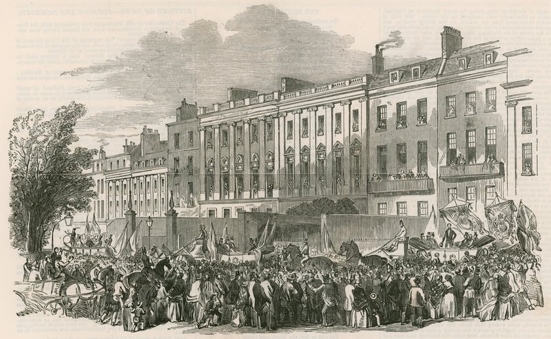 Londra Temperance Ligi
