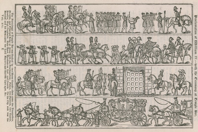 IV. William