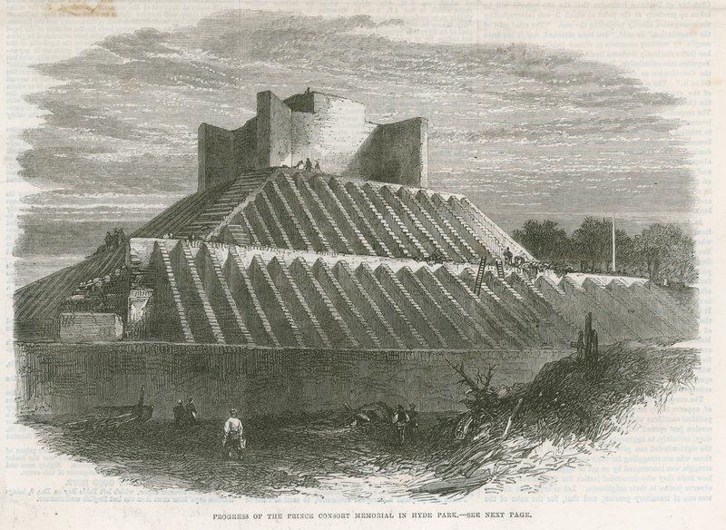 Hyde Park