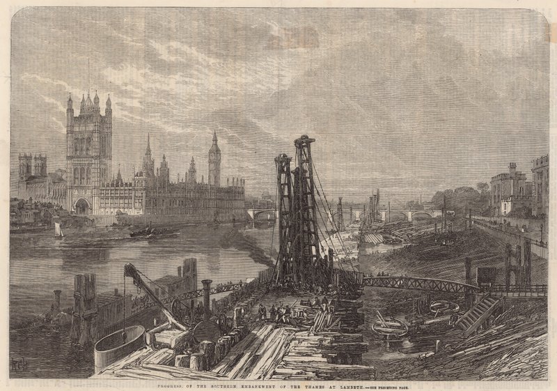 Lambeth