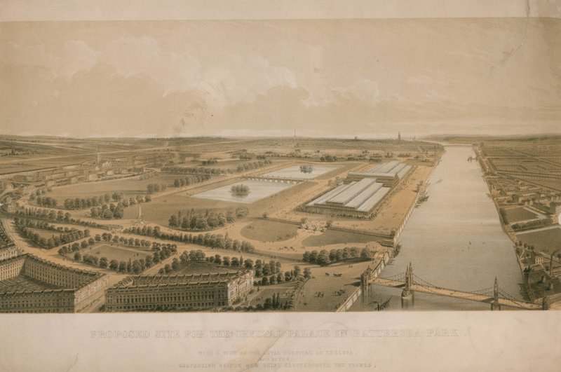 Battersea Park