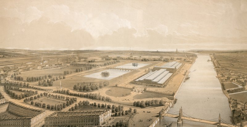 Battersea Park