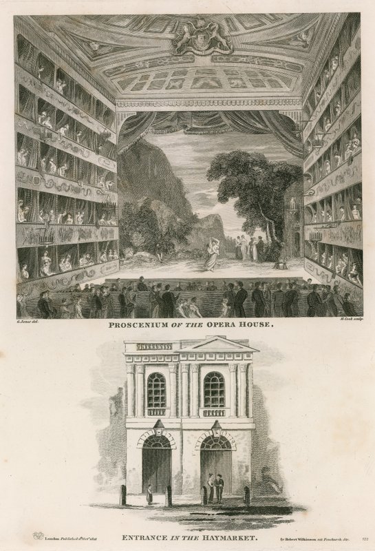 İtalyan Opera Evi