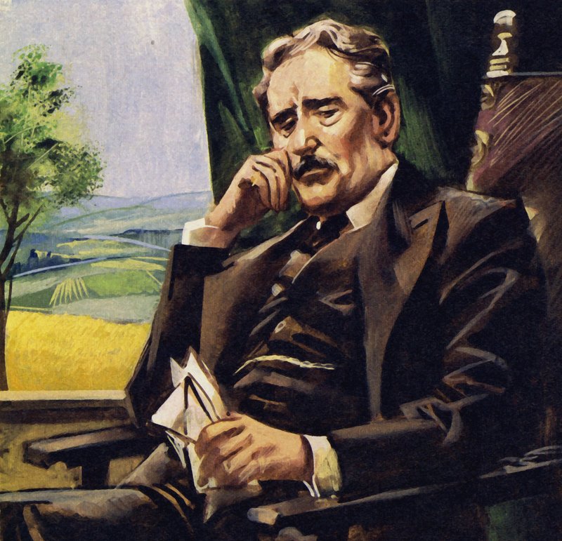Puccini, Madam Butterfly'ı sert bir şekilde kesti ve başarılı oldu by English School