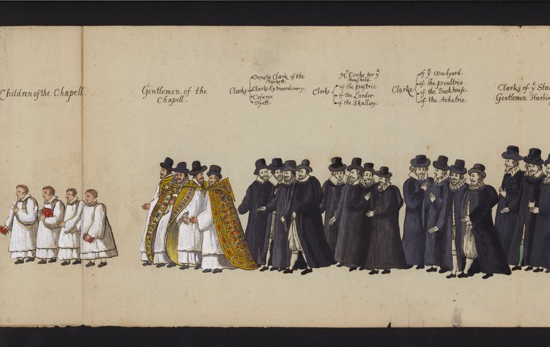 Kraliçe I. Elizabeth