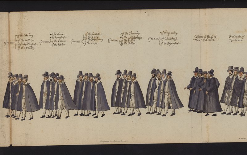 Kraliçe I. Elizabeth