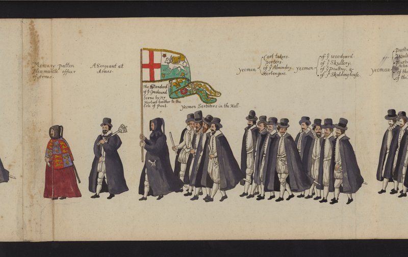 Kraliçe I. Elizabeth