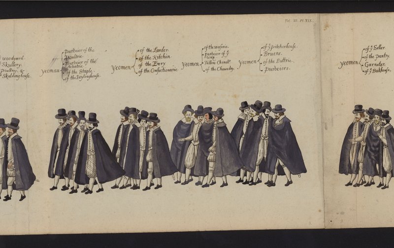 Kraliçe I. Elizabeth