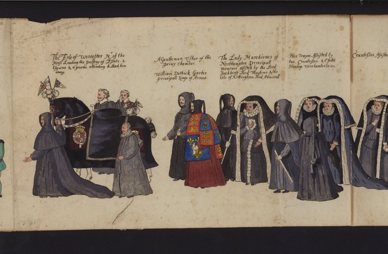 Kraliçe I. Elizabeth